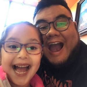 Meet your Posher, Antonio